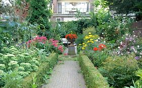 Hotel Keizershof Amsterdam 3* Netherlands